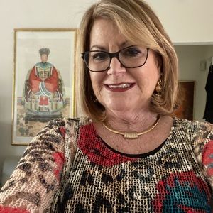 Meet your Posher, Sandra